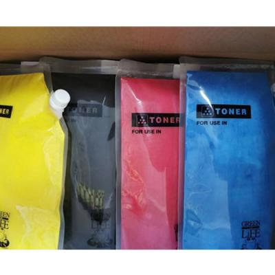 Original quality Compatible Color Toner Powder for Ricoh MPC2000/2500/3000/3500/4500/C2051/ 2501/2551/C2030/2050/2530/ 2550/C2800/3300/C3001/3501/C4000/5000/C4501/5501Color Toner Cartridge