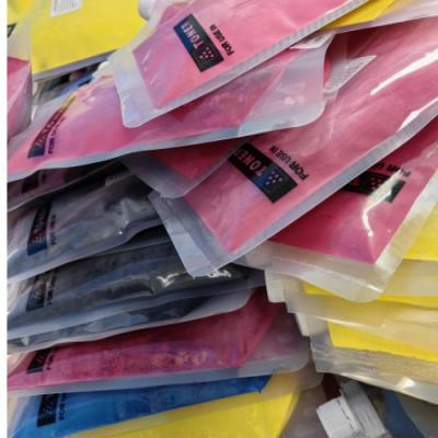 Original quality Compatible Color Toner Powder for Xerox DocuColor240/242/250/252/260, WorkCentre7655/7665/7675/7755 Color Toner Cartridge