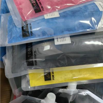 Original quality Compatible Color Toner Powder for Xerox DocuCentre C5540/6550/7550, IIC5400/6500/7500,IIIC5500 Color Toner Cartridge